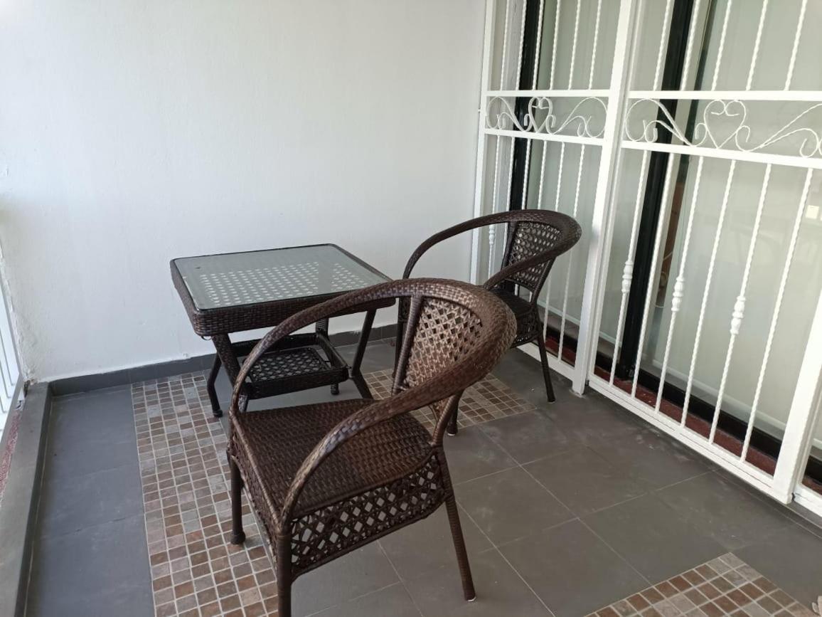 Pd Paradise Lagoon North B-L5-2 Port Dickson Bagian luar foto