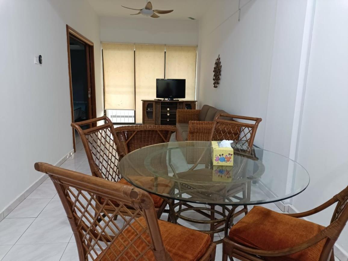 Pd Paradise Lagoon North B-L5-2 Port Dickson Bagian luar foto
